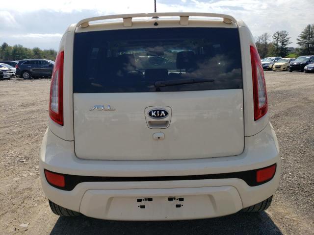 Photo 6 from auction – 2012 KIA SOUL + with VIN KNDJT2A66C7417242
