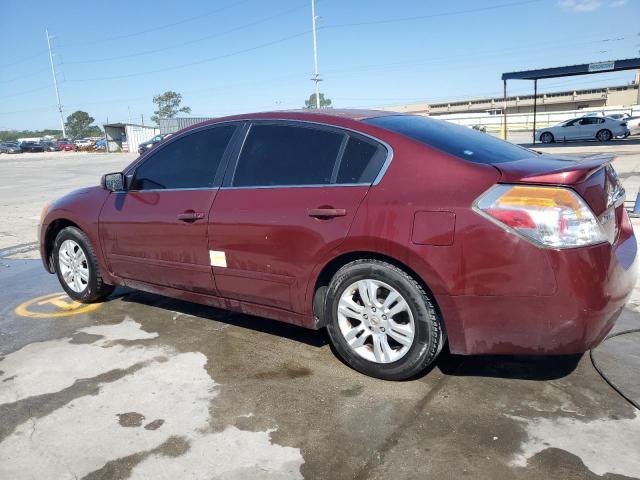 Photo 2 from auction – 2012 NISSAN ALTIMA BAS with VIN 1N4AL2AP2CN485872
