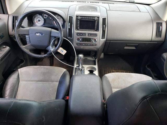 Photo 8 from auction – 2010 FORD EDGE SPORT with VIN 2FMDK4AC3ABA30066
