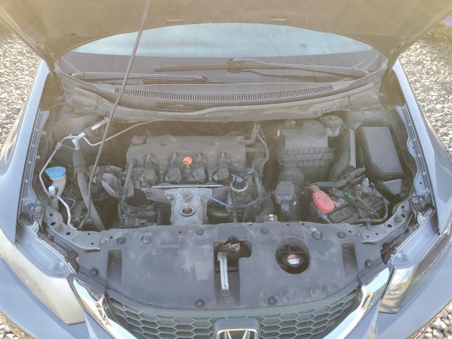 Photo 11 from auction – 2013 HONDA CIVIC LX with VIN 19XFB2F53DE012899
