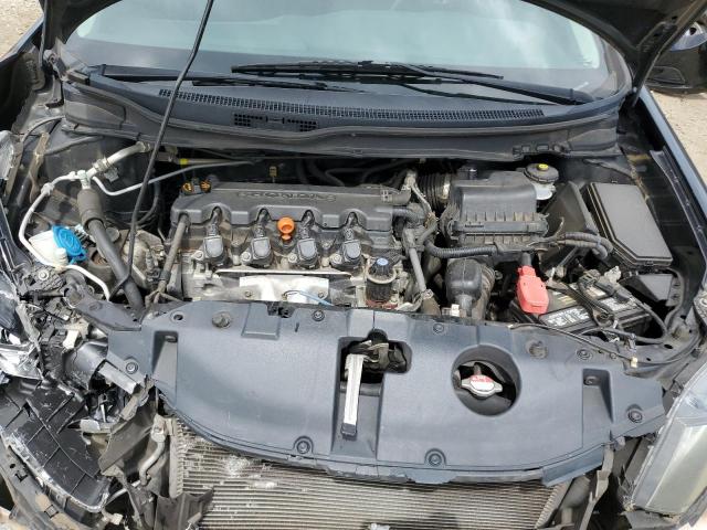 Photo 11 from auction – 2014 HONDA CIVIC LX with VIN 19XFB2F53EE035830