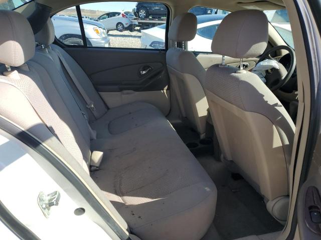 Photo 10 from auction – 2007 CHEVROLET MALIBU LS with VIN 1G1ZS58F67F214837