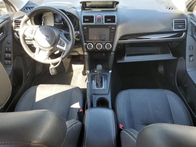 Photo 8 from auction – 2018 SUBARU FORESTER 2 with VIN JF2SJAWC6JH415258