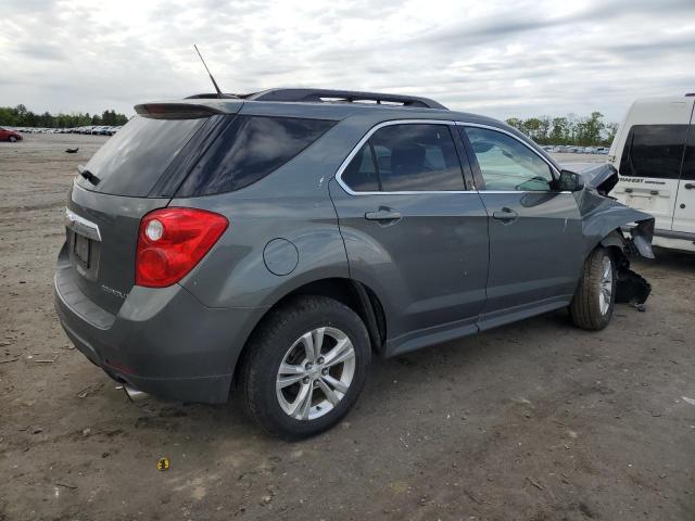Photo 3 from auction – 2013 CHEVROLET EQUINOX LT with VIN 2GNFLNE3XD6136626