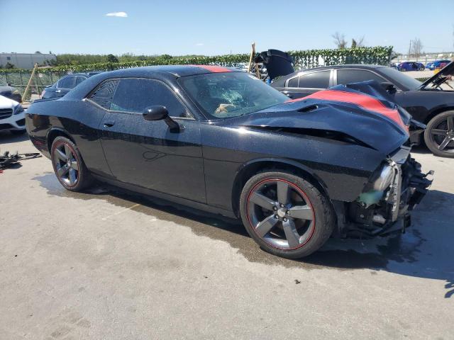 Photo 4 from auction – 2013 DODGE CHALLENGER with VIN 2C3CDYAG9DH569754
