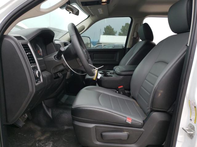 Photo 7 from auction – 2023 RAM 1500 CLASS with VIN 3C6RR7KTXPG656846