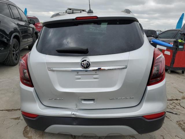 Photo 6 from auction – 2017 BUICK ENCORE PRE with VIN KL4CJASB1HB061091
