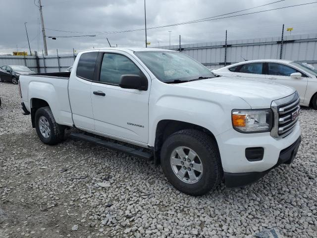 صورة رقم 4 من المزاد - 2017 GMC CANYON مع VIN 1GTH5BEN7H1188557