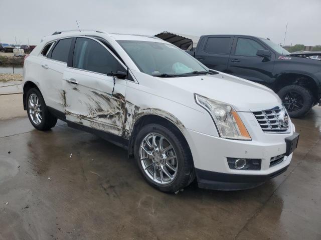 Photo 4 from auction – 2014 CADILLAC SRX PERFOR with VIN 3GYFNCE37ES547096