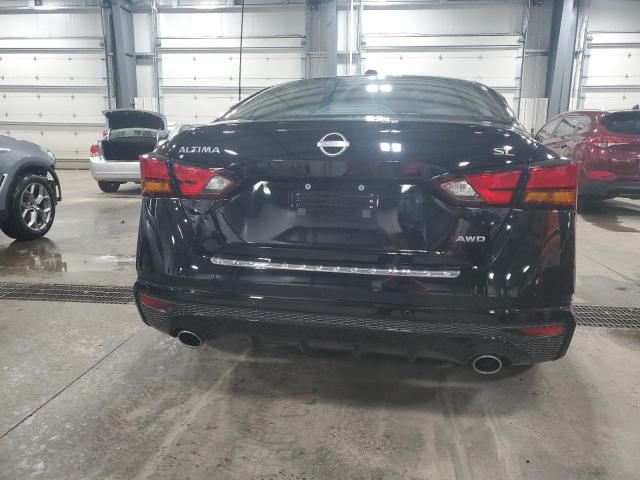 Photo 6 from auction – 2023 NISSAN ALTIMA SL with VIN 1N4BL4EW7PN418014