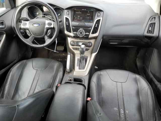 Photo 8 from auction – 2012 FORD FOCUS with VIN 1FAHP3H26CL230799