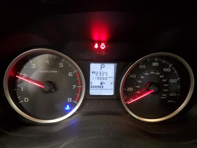 Photo 9 from auction – 2014 SUBARU FORESTER 2 with VIN JF2SJAEC0EH414095
