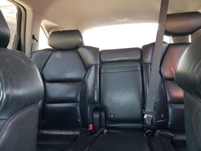 Photo 10 from auction – 2007 ACURA MDX TECHNO with VIN 2HNYD28397H506752