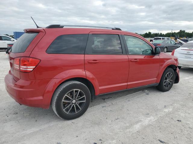 Photo 3 from auction – 2017 DODGE JOURNEY SE with VIN 3C4PDCAB9HT581002