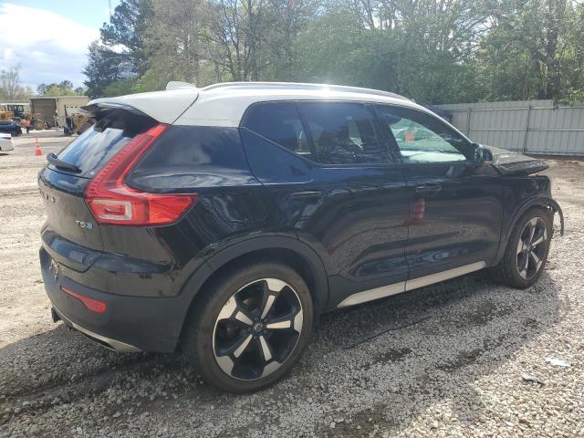 Photo 3 from auction – 2019 VOLVO XC40 T5 MO with VIN YV4162UK2K2088340