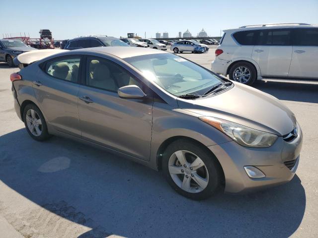 Photo 4 from auction – 2012 HYUNDAI ELANTRA GL with VIN 5NPDH4AE4CH073150
