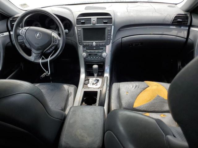 Photo 8 from auction – 2007 ACURA TL with VIN 19UUA66237A044395