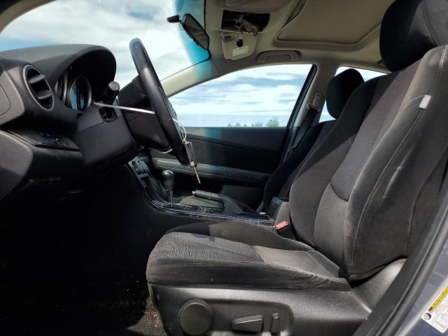 Photo 7 from auction – 2010 MAZDA MAZDA6 with VIN 1YVHZ8CH1A5M48870