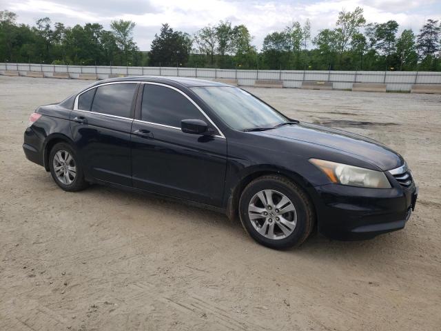 Photo 4 from auction – 2011 HONDA ACCORD SE with VIN 1HGCP2F67BA034497