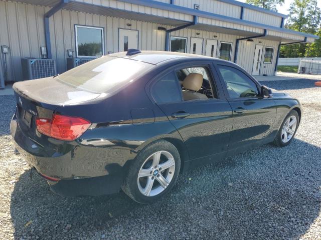 Photo 3 from auction – 2015 BMW 328 I with VIN WBA3A5G56FNS87247