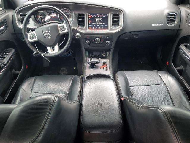 Photo 8 from auction – 2014 DODGE CHARGER SX with VIN 2C3CDXHG8EH102908