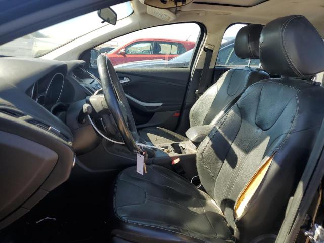 Photo 7 from auction – 2013 FORD FOCUS SE with VIN 1FADP3F2XDL236639