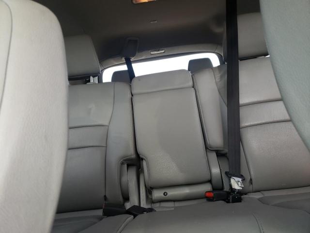 Photo 10 from auction – 2016 HONDA PILOT EXL with VIN 5FNYF5H52GB028425