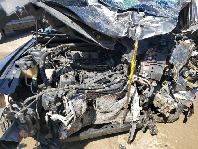 Photo 11 from auction – 2015 FORD TAURUS SEL with VIN 1FAHP2E87FG159211