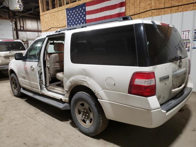 Photo 2 from auction – 2008 FORD EXPEDITION with VIN 1FMFK16558LA36320
