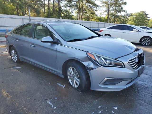 Photo 4 from auction – 2016 HYUNDAI SONATA SE with VIN 5NPE24AF0GH280963