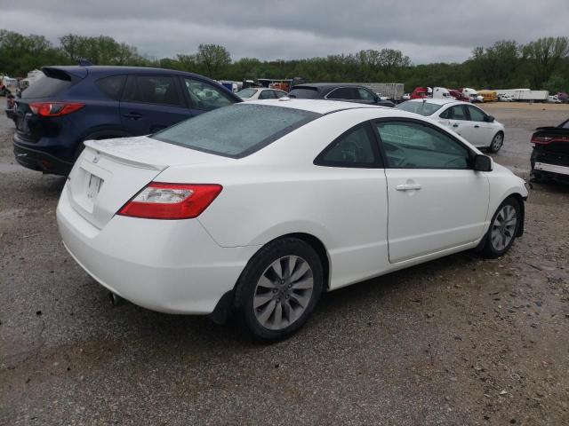 Photo 3 from auction – 2011 HONDA CIVIC EXL with VIN 2HGFG1B95BH505507