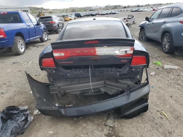صورة رقم 6 من المزاد - 2014 DODGE CHARGER R/ مع VIN 2C3CDXCT8EH230358