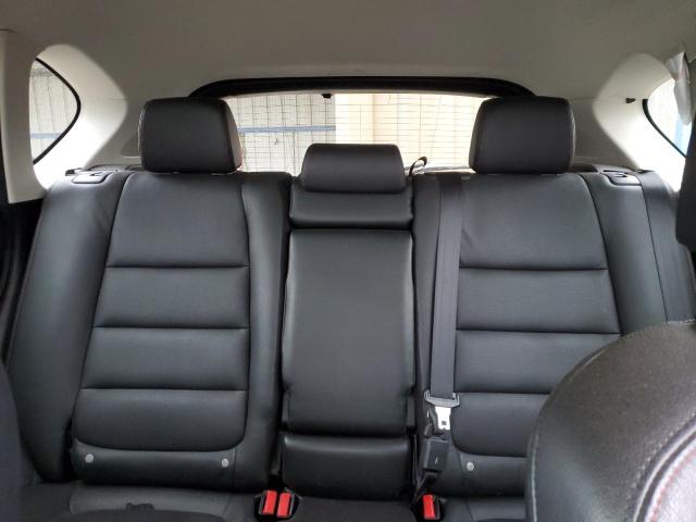 Photo 10 from auction – 2014 MAZDA CX-5 GT with VIN JM3KE4DY5E0386897