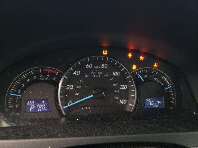 Photo 9 from auction – 2015 TOYOTA CAMRY LE with VIN 4T4BF1FK3FR494041