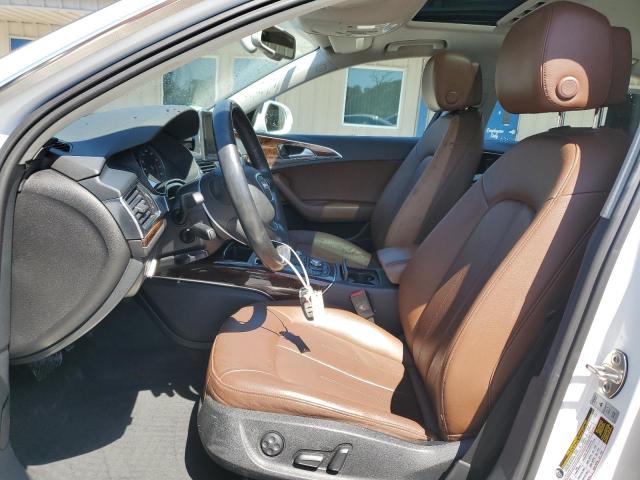 Photo 7 from auction – 2013 AUDI A6 PREMIUM with VIN WAUGFAFC5DN124551