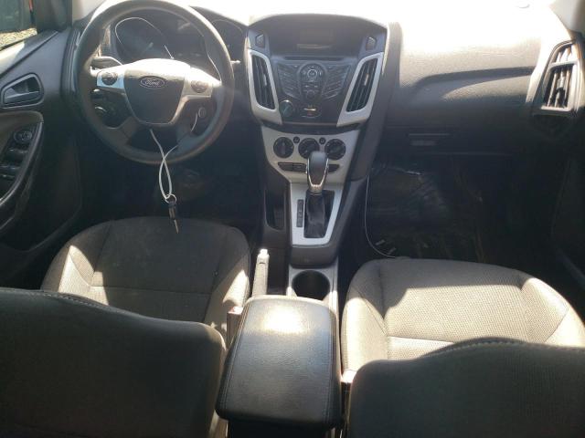 Photo 8 from auction – 2012 FORD FOCUS SE with VIN 1FAHP3F2XCL332111