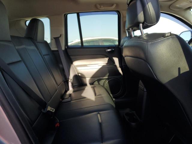 Photo 10 from auction – 2017 JEEP COMPASS LA with VIN 1C4NJDEB2HD139510