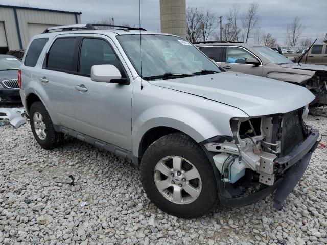 Photo 4 from auction – 2009 FORD ESCAPE LIM with VIN 1FMCU94G49KB14450