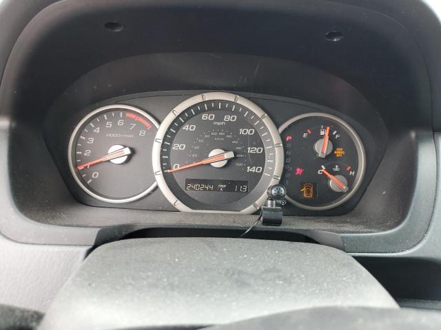 Foto 9 de la subasta – 2006 HONDA PILOT EX con VIN 5FNYF18586B006842