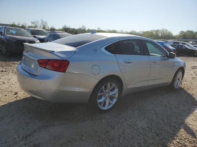 Photo 3 from auction – 2014 CHEVROLET IMPALA LT with VIN 1G1115SL6EU112946
