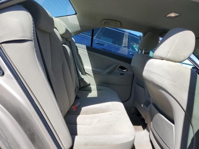 Photo 10 from auction – 2009 TOYOTA CAMRY BASE with VIN 4T1BE46K09U341670