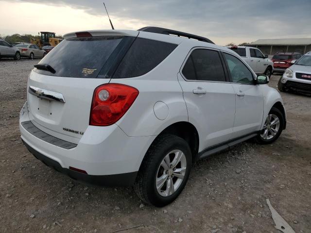 Photo 3 from auction – 2011 CHEVROLET EQUINOX LT with VIN 2CNFLNEC1B6373748