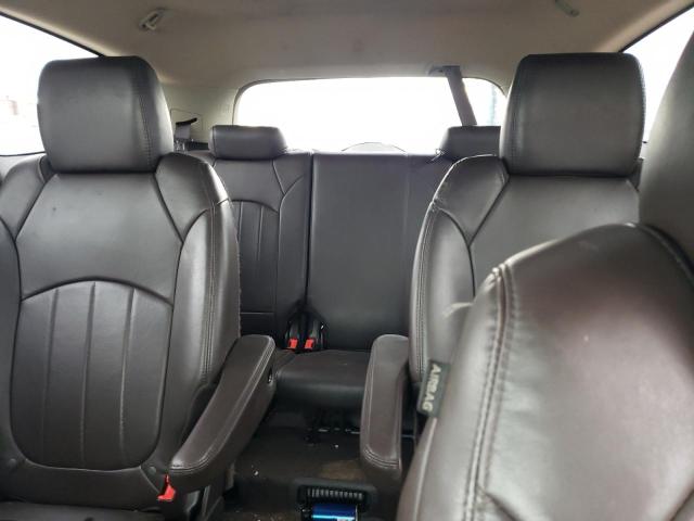 Photo 10 from auction – 2014 BUICK ENCLAVE with VIN 5GAKRCKD9EJ358507