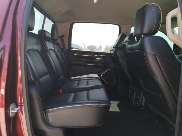 Photo 10 from auction – 2020 RAM 1500 LARAM with VIN 1C6SRFJT2LN197097