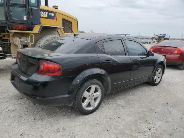 Photo 3 from auction – 2011 DODGE AVENGER with VIN 1B3BD4FB2BN545198