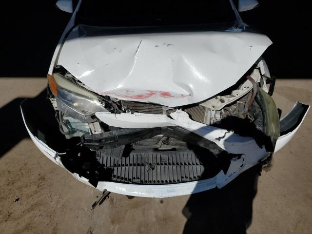 Photo 11 from auction – 2014 TOYOTA COROLLA L with VIN 2T1BURHE4EC216769