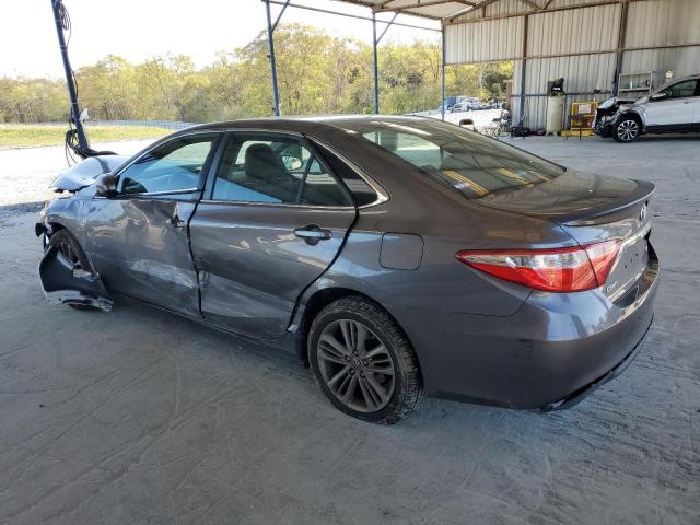 Photo 2 from auction – 2015 TOYOTA CAMRY LE with VIN 4T1BF1FKXFU031484