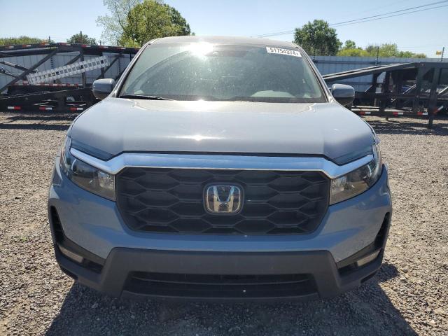 Photo 5 from auction – 2022 HONDA PASSPORT E with VIN 5FNYF7H50NB002821