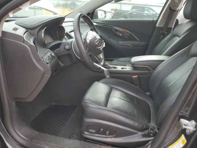 Photo 7 from auction – 2015 BUICK LACROSSE with VIN 1G4GC5G34FF139827