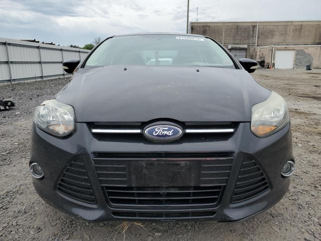Photo 5 from auction – 2014 FORD FOCUS TITA with VIN 1FADP3J28EL420311